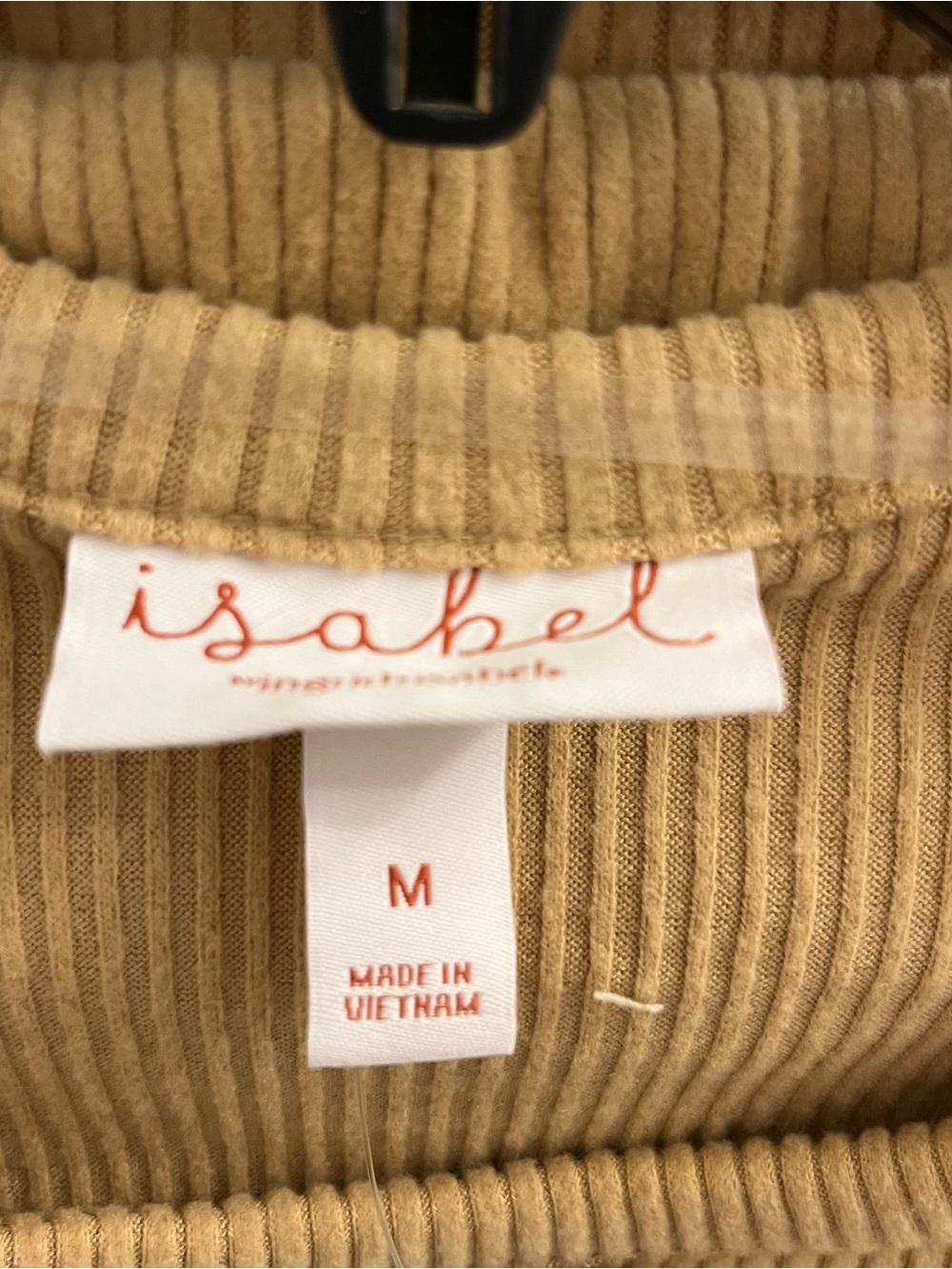 NWT Isabel Maternity Set Size Medium - Picture 2 of 5